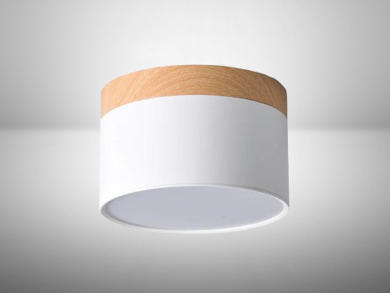 צלינדר דגם CHIC 10W Ø110 ס״מ