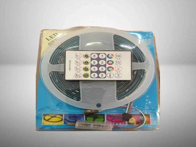 ערכת פס לד MAGIC באורך 5 מטר