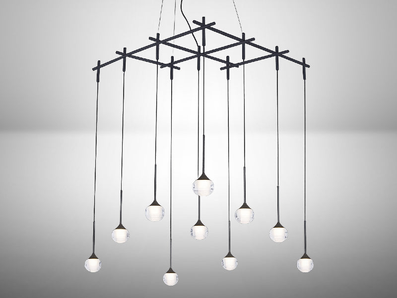 מנורת תלייה KINECTE Élité