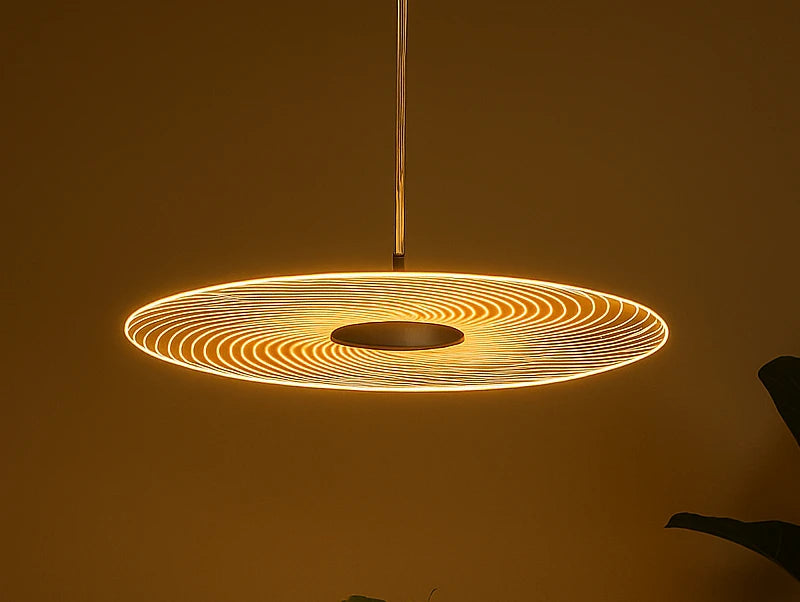 מנורת תלייה SEORI - Limited Edition