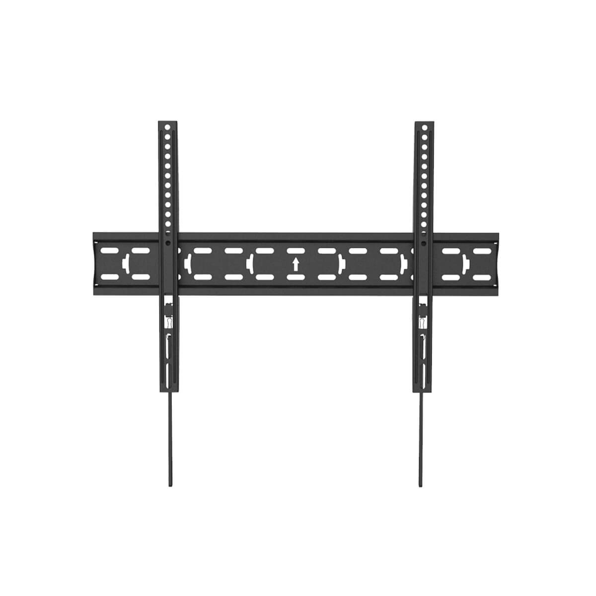מתקן תליה לטלוויזיה צמוד קיר עד "75 - tv hanging facilities