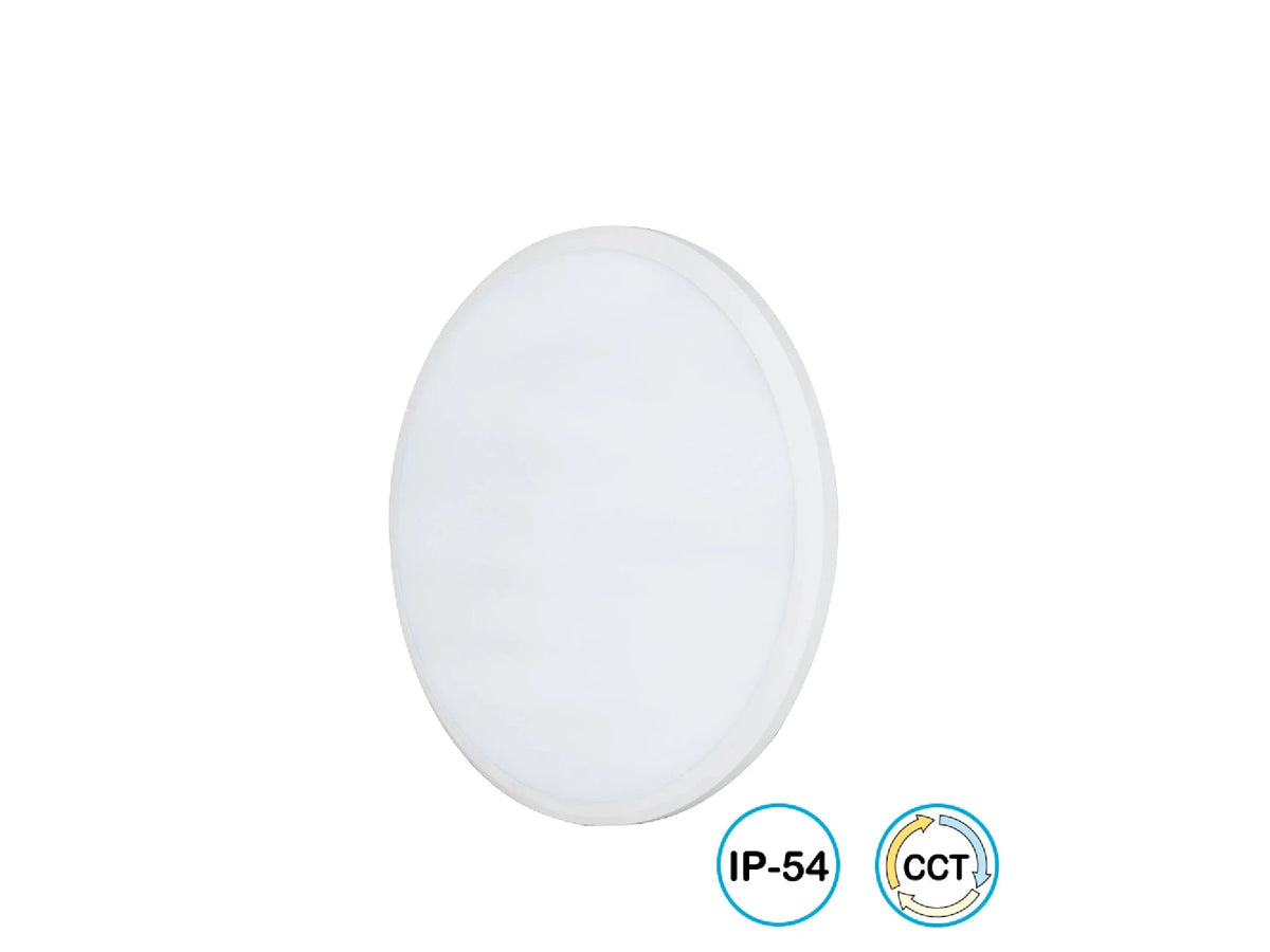 BRUNO 40W CCT - Outdoor Wall and Ceiling Lights באתר לדמרקט