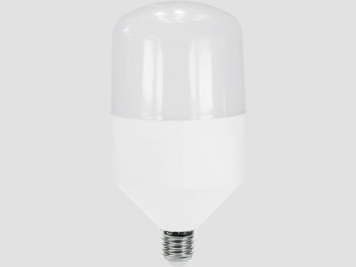 סופר לד 30 וואט E27 לבן חם 2900K - LED Bulbs באתר לדמרקט