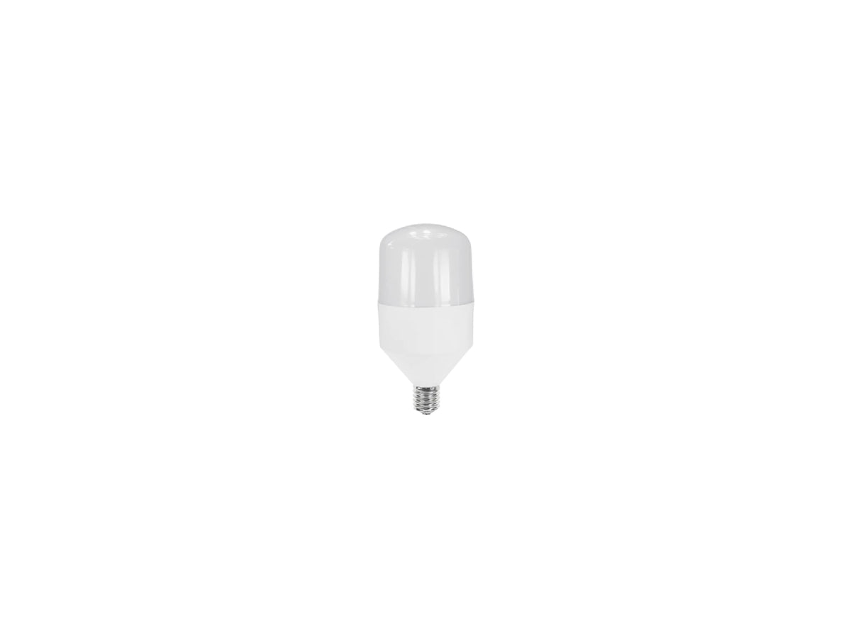 סופר לד 50 וואט E27 אור יום 5000K - LED Bulbs באתר לדמרקט