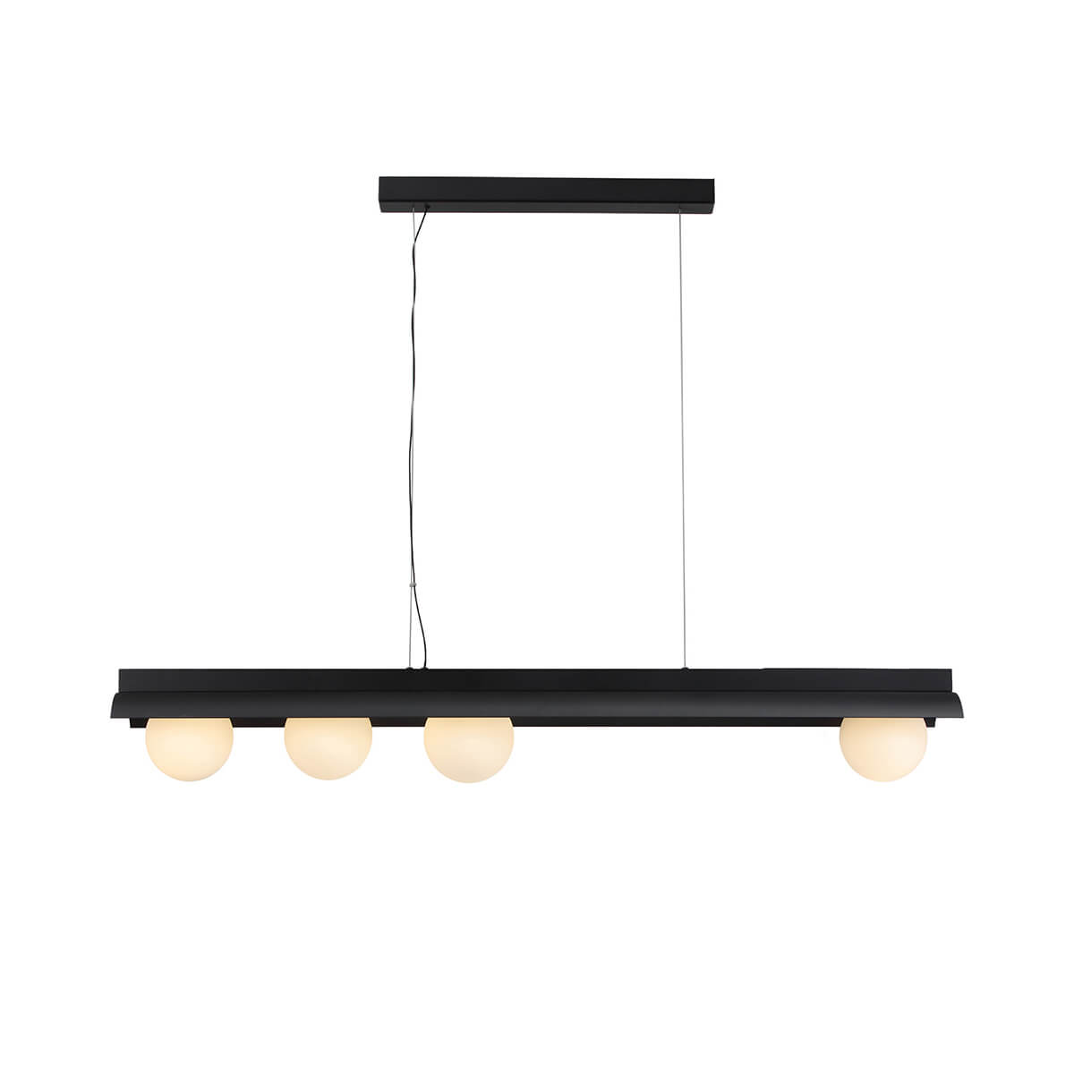 מנורת תליה 32W TOP - Hanging lamps with built-in LED