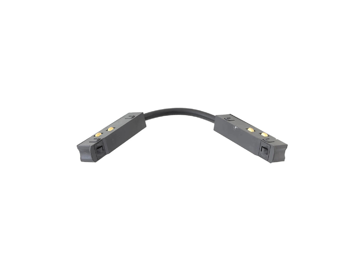 מחבר L למגנטאור - Magnetic Lighting Track System
