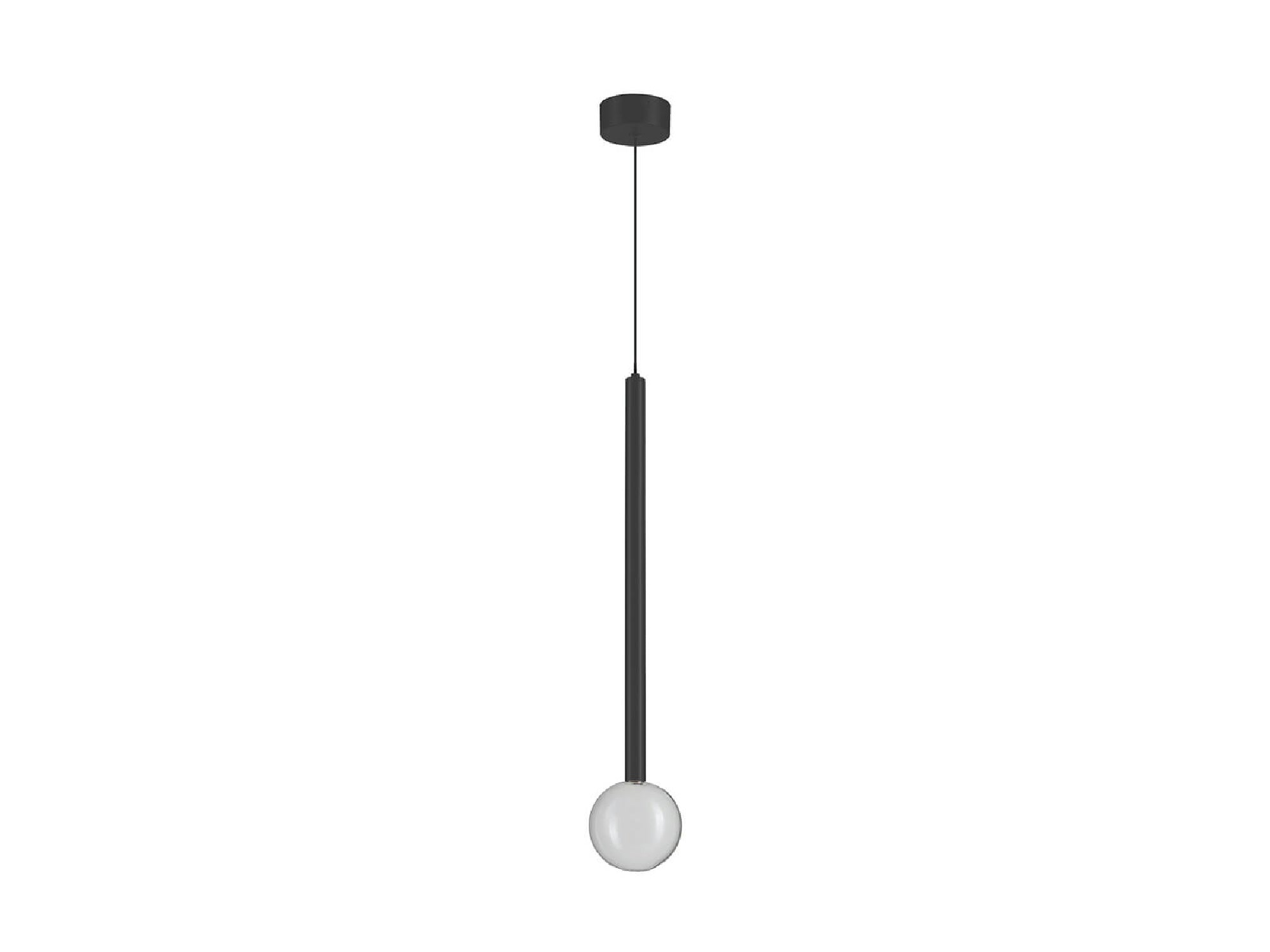 מנורת תליה 3W LICATA - Hanging lamps with built-in LED