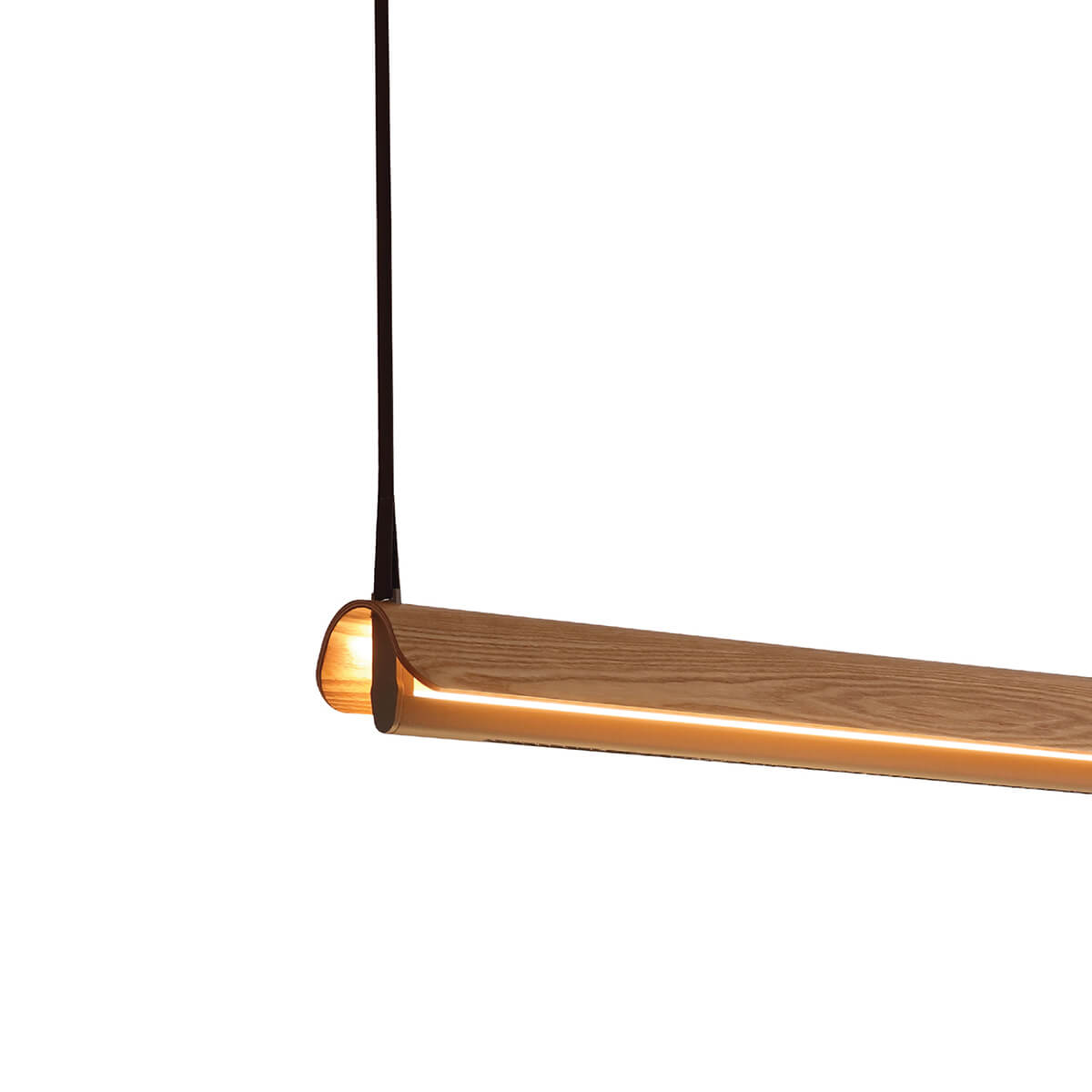 מנורת תליה 31W+41W FOREST - Hanging lamps with built-in LED