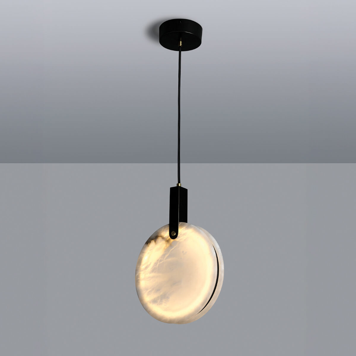 מנורת תליה 12W ORIA - Hanging lamps with built-in LED