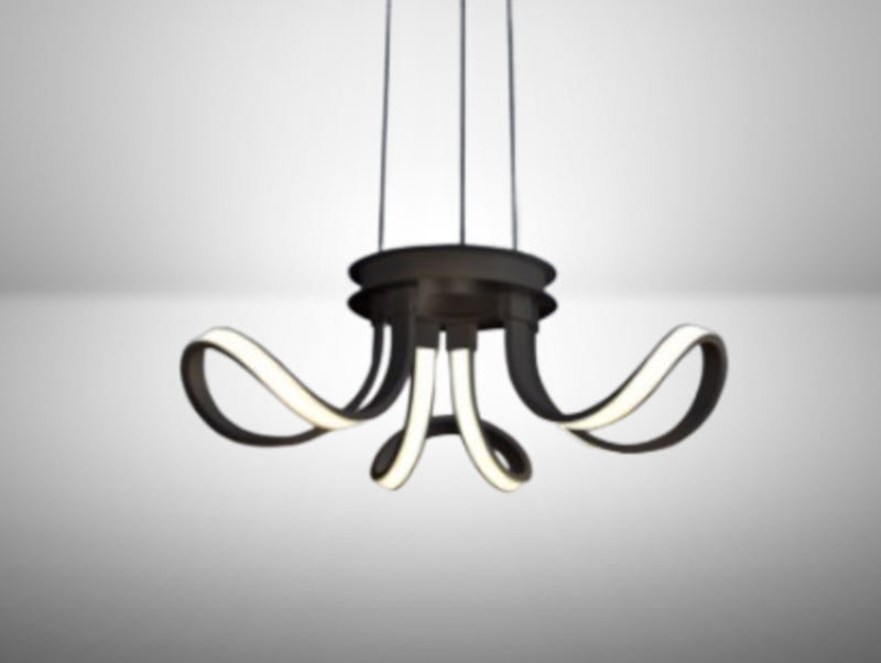 מנורת תלייה ELIRA