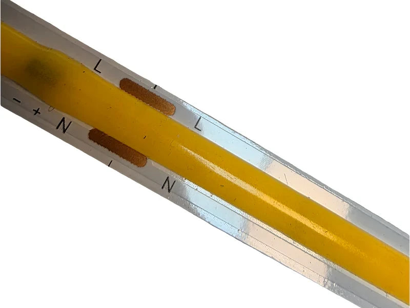 פס לד COB