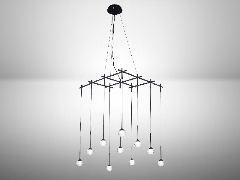 מנורת תלייה KINECTE Élité