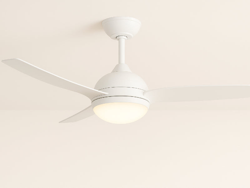 מאוורר תקרה "CCT 25W ERANLED 42 עם שלט