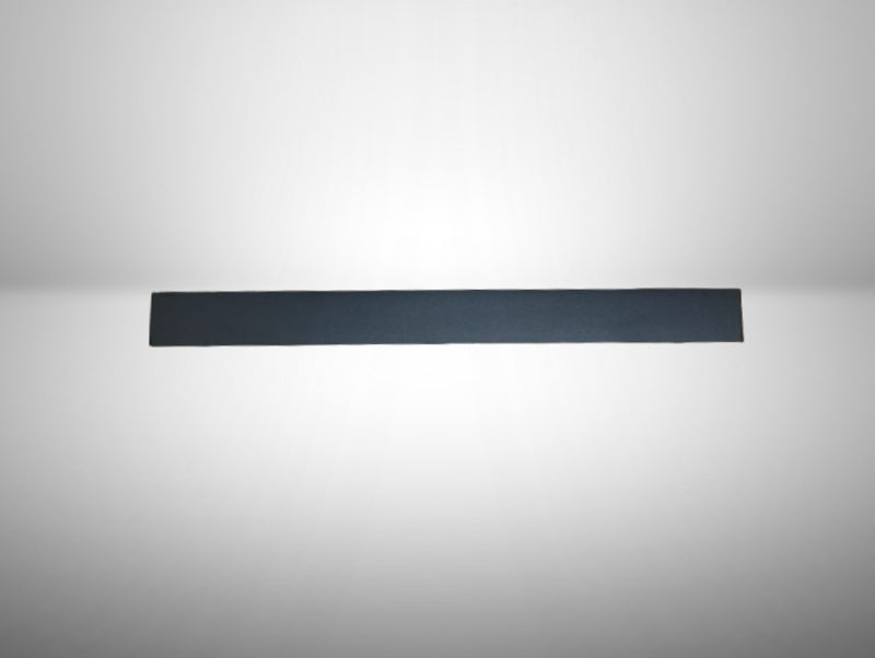 גוף תאורה FLAT לפס צבירה מגנט dc24v