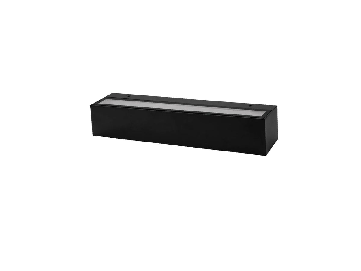 גוף תאורה צמוד קיר 36W UP&DOWN Nordic - Outdoor Wall and Ceiling Lights באתר לדמרקט
