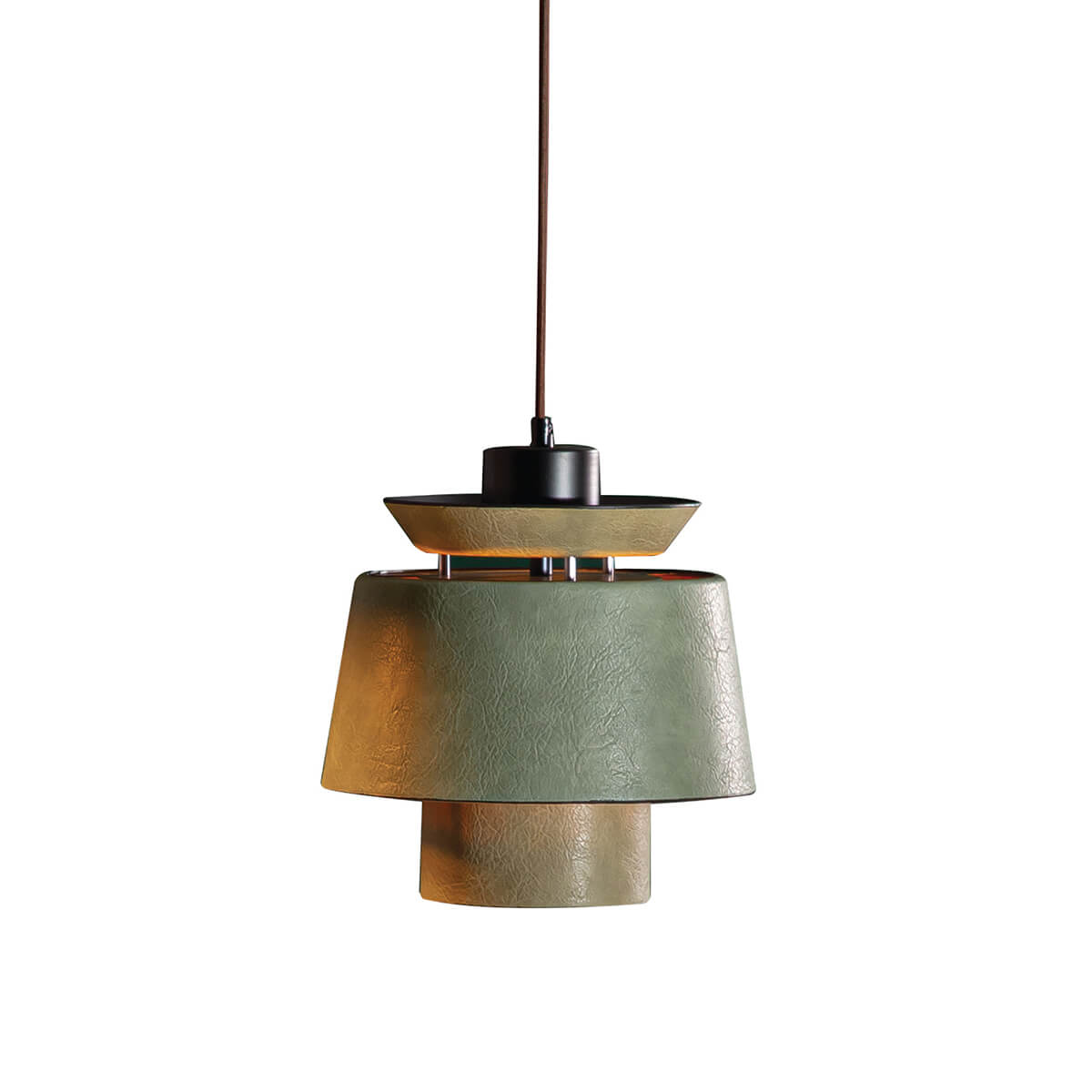 מנורת תליה קלודין - Hanging lamps with bulbs