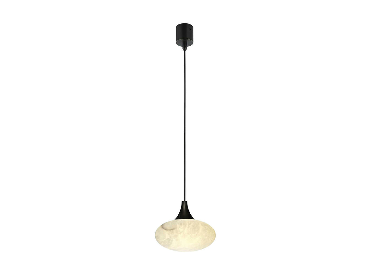 תליה G9 FASANO קוטר 17 ס"מ - Hanging lamps with bulbs