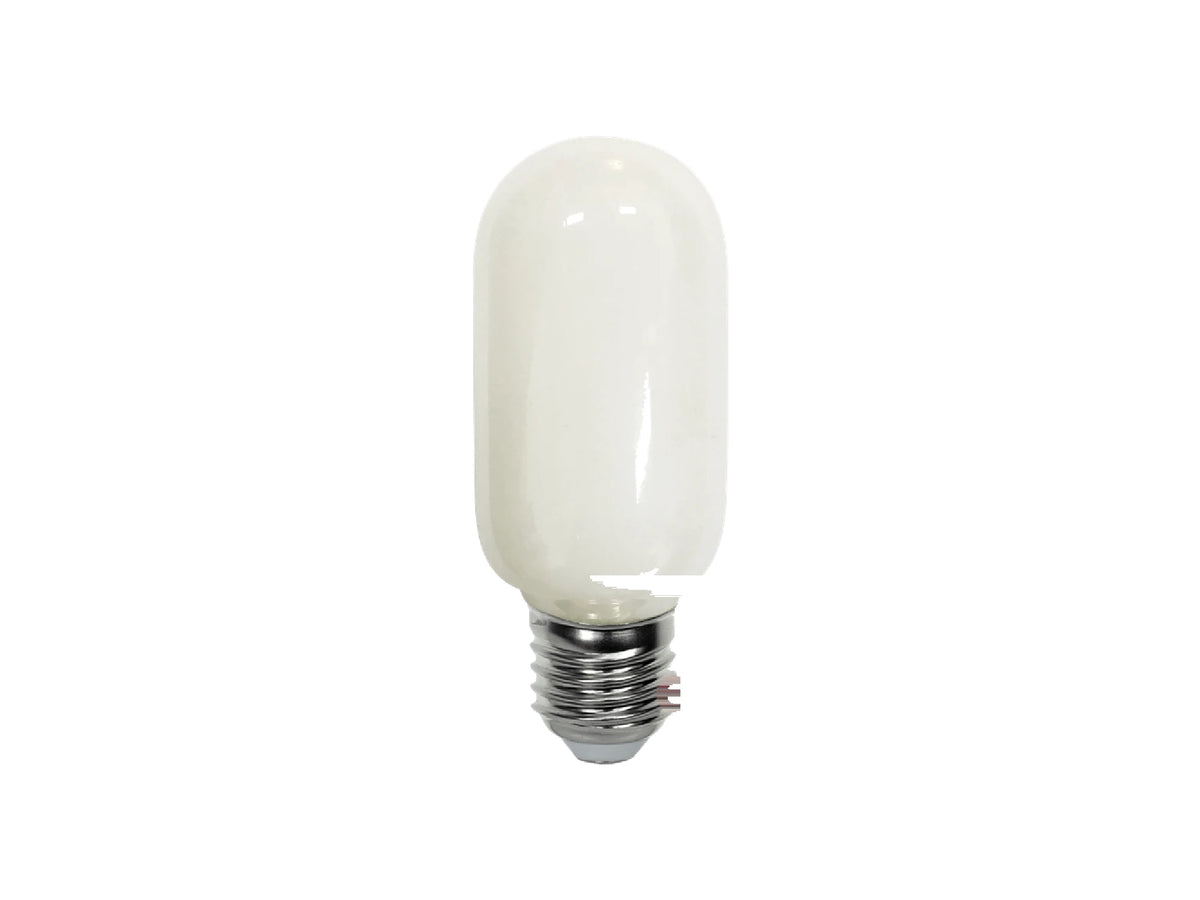 פילמנט לד T45 חלבי 8W E27 2700K ניתן לעמעום CRI90 - LED Bulbs באתר לדמרקט