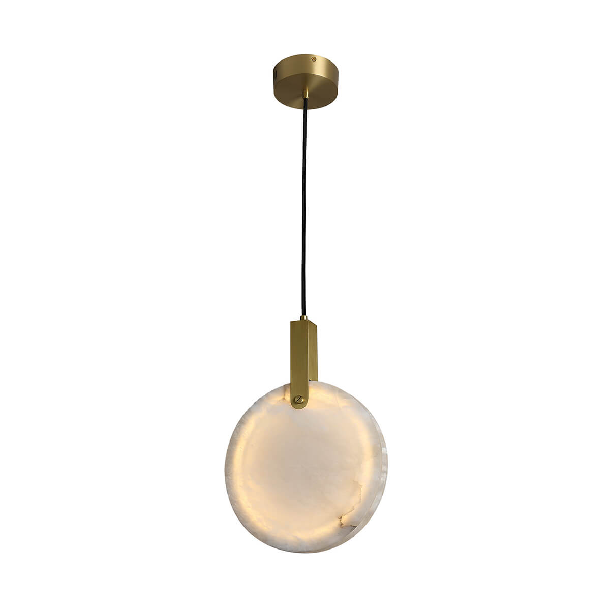 מנורת תליה 12W ORIA - Hanging lamps with built-in LED