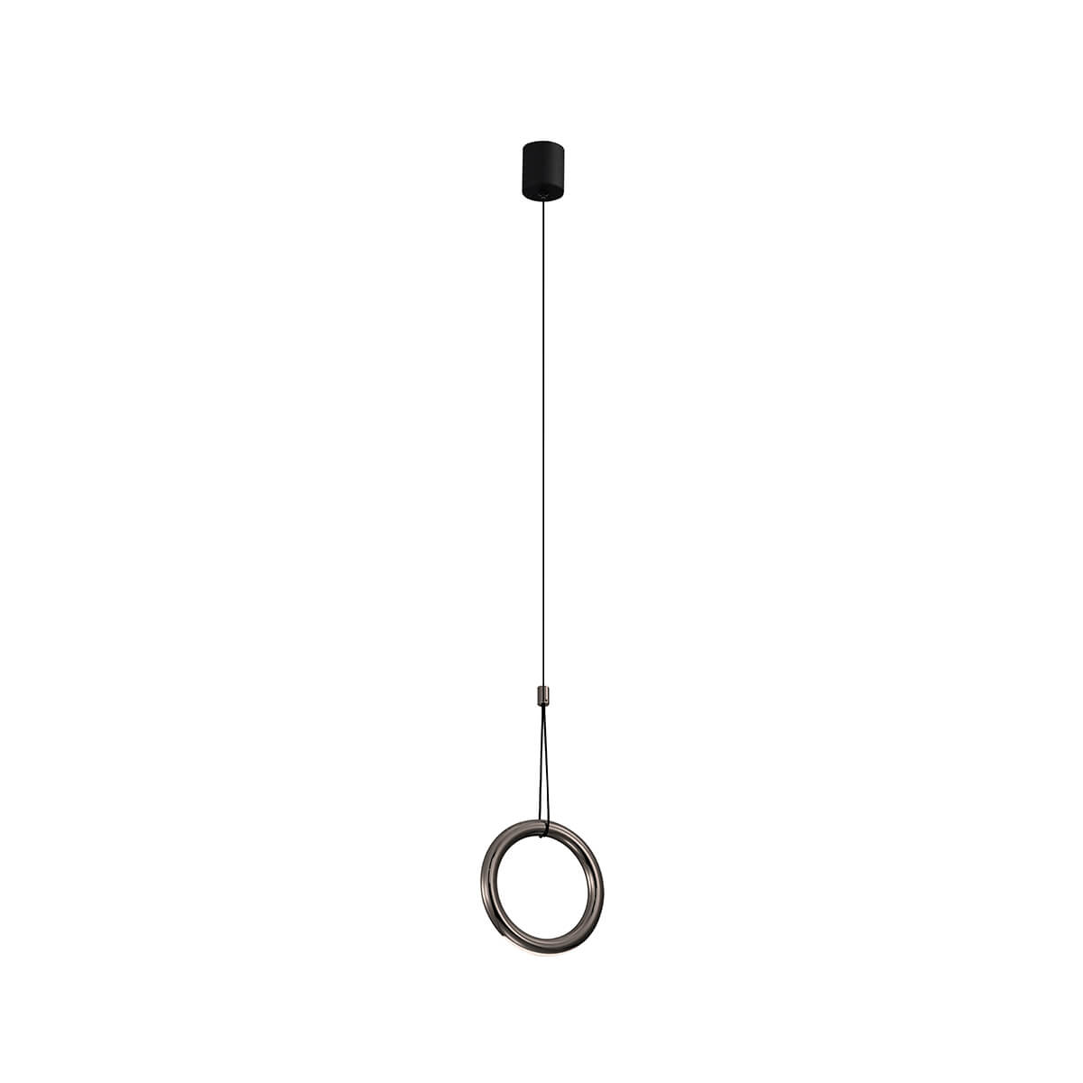 מנורת תליה באדן 7W - Hanging lamps with built-in LED