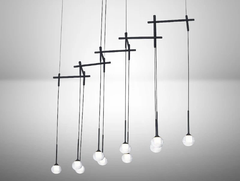 מנורת תלייה KINECTE Élité