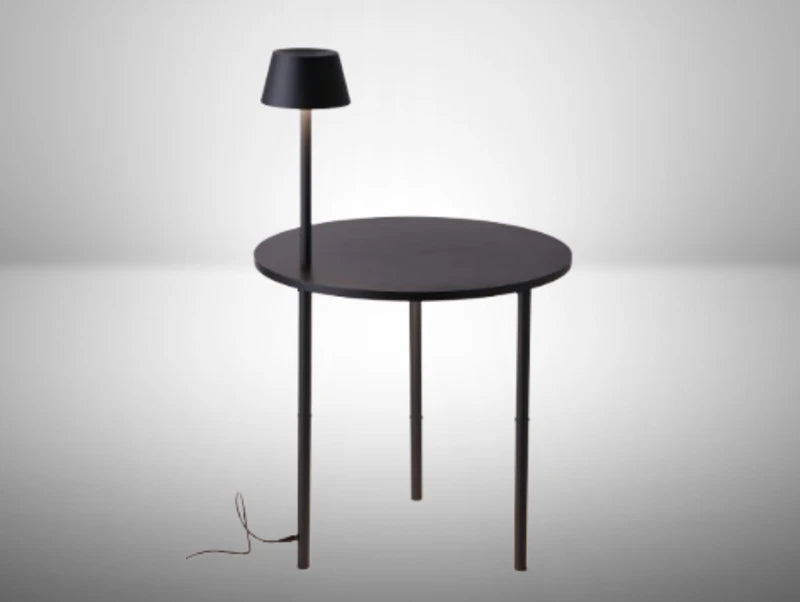 מנורת רצפה FORMA Table