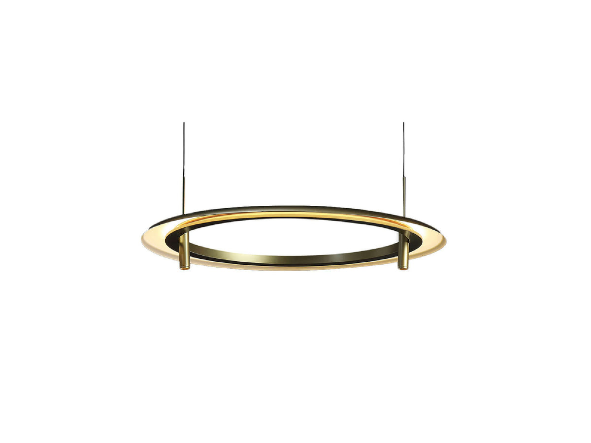 מנורת תליה 40W GOLFO - Hanging lamps with built-in LED