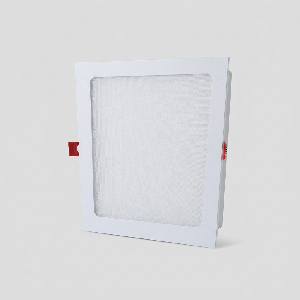 פנל לד שקוע CCT מרובע 15W - תמונה ראשית