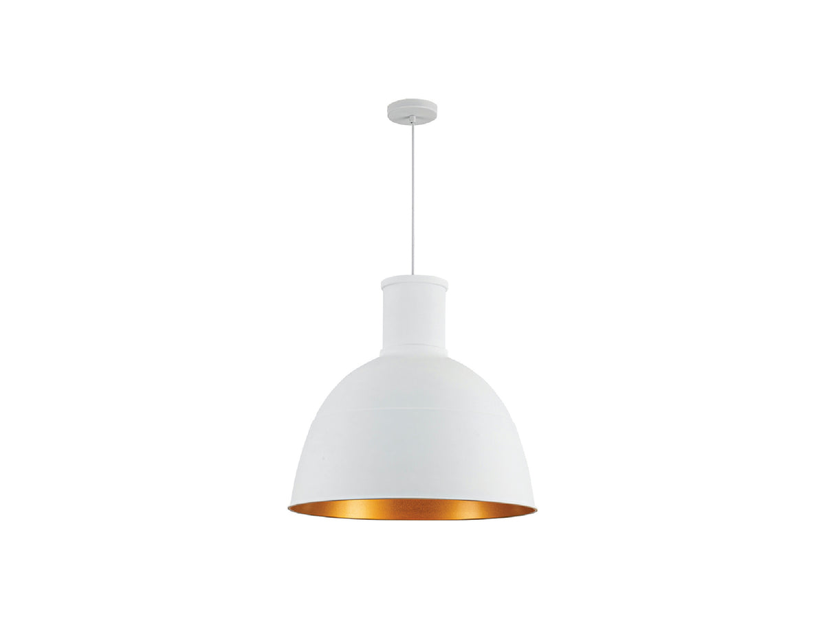 מנורת תליה E27 MONOLI - Hanging lamps with bulbs