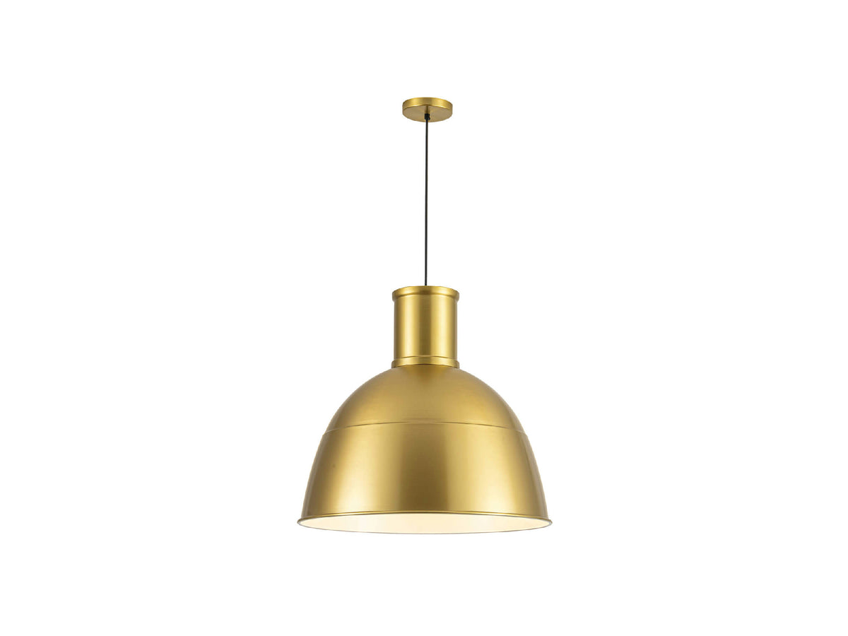 מנורת תליה E27 MONOLI - Hanging lamps with bulbs