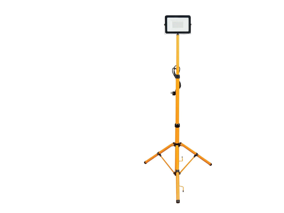 Tablet 50W חצובה - Flood Lights באתר לדמרקט