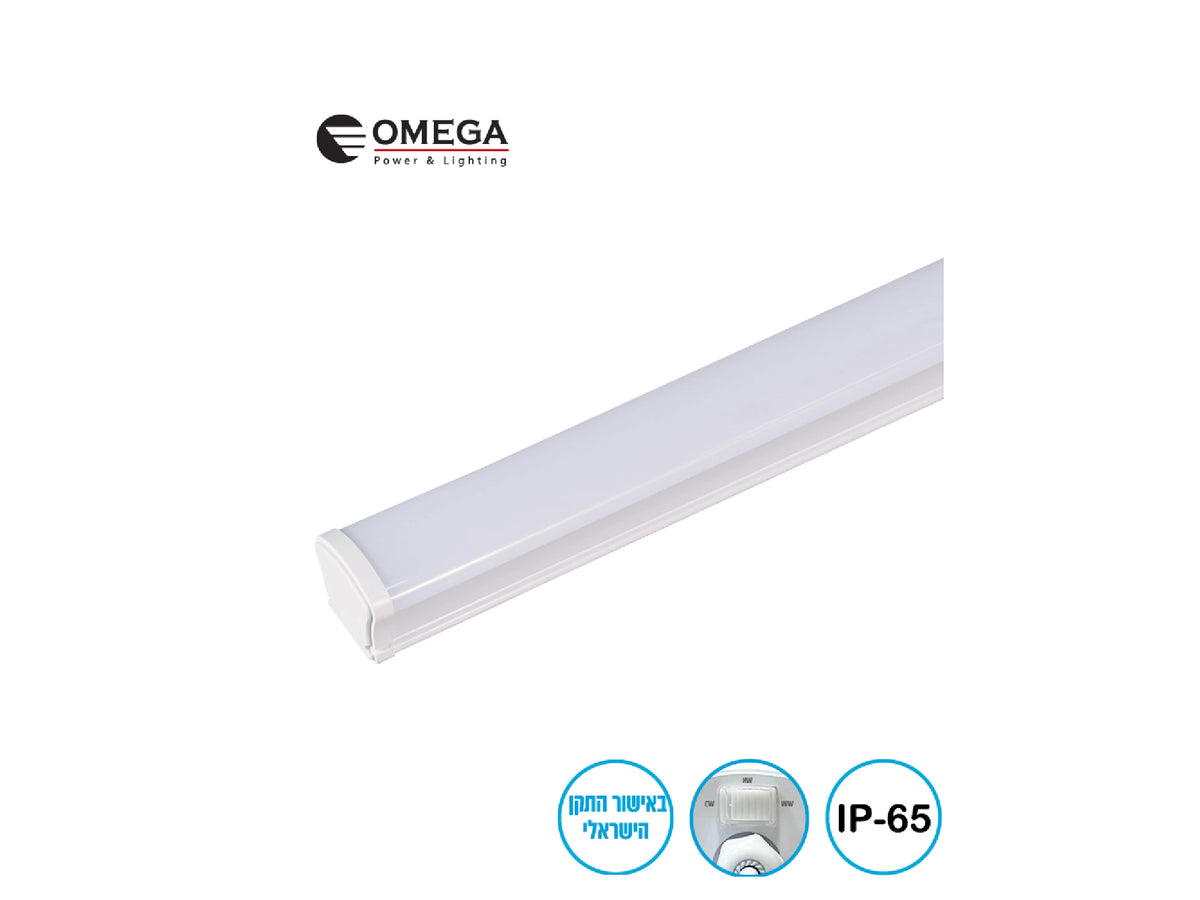 מוגן מים CAPTAIN CCT - Outdoor Wall and Ceiling Lights באתר לדמרקט
