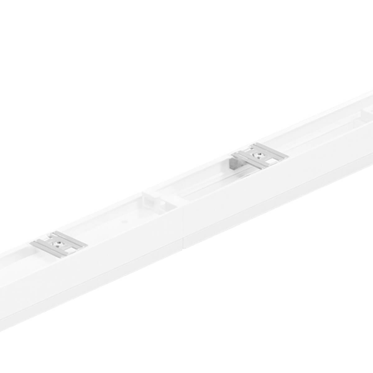 צמוד תקרה/תליה CCT 30W OSTEE באורך 60 ס"מ-לבן - Hanging lamps with built-in LED