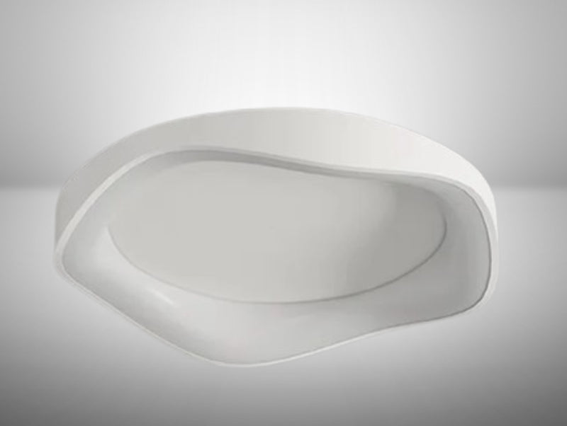 מנורה צמודת תקרה WIZ