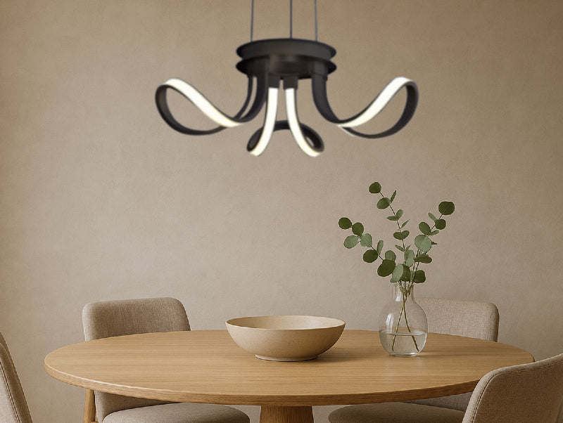 מנורת תלייה ELIRA