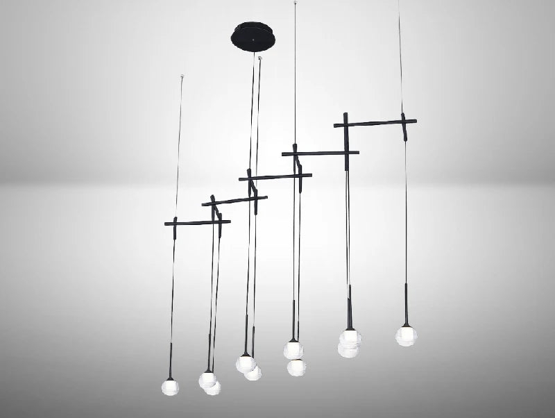 מנורת תלייה KINECTE Élité