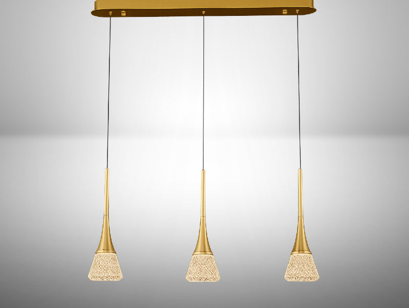 מנורת תלייה ÉTOILE