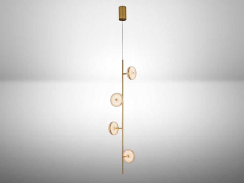 מנורת תלייה BALANÇA Drop