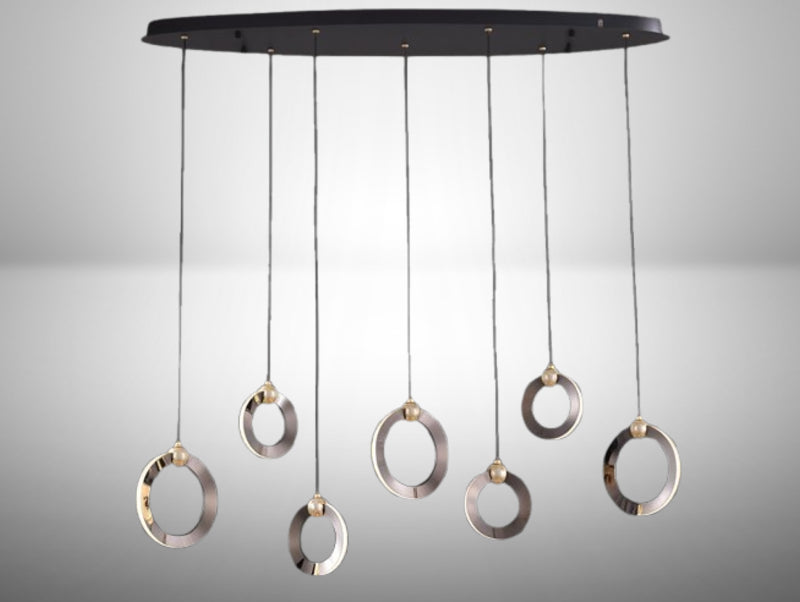 מנורת תלייה MODALUX