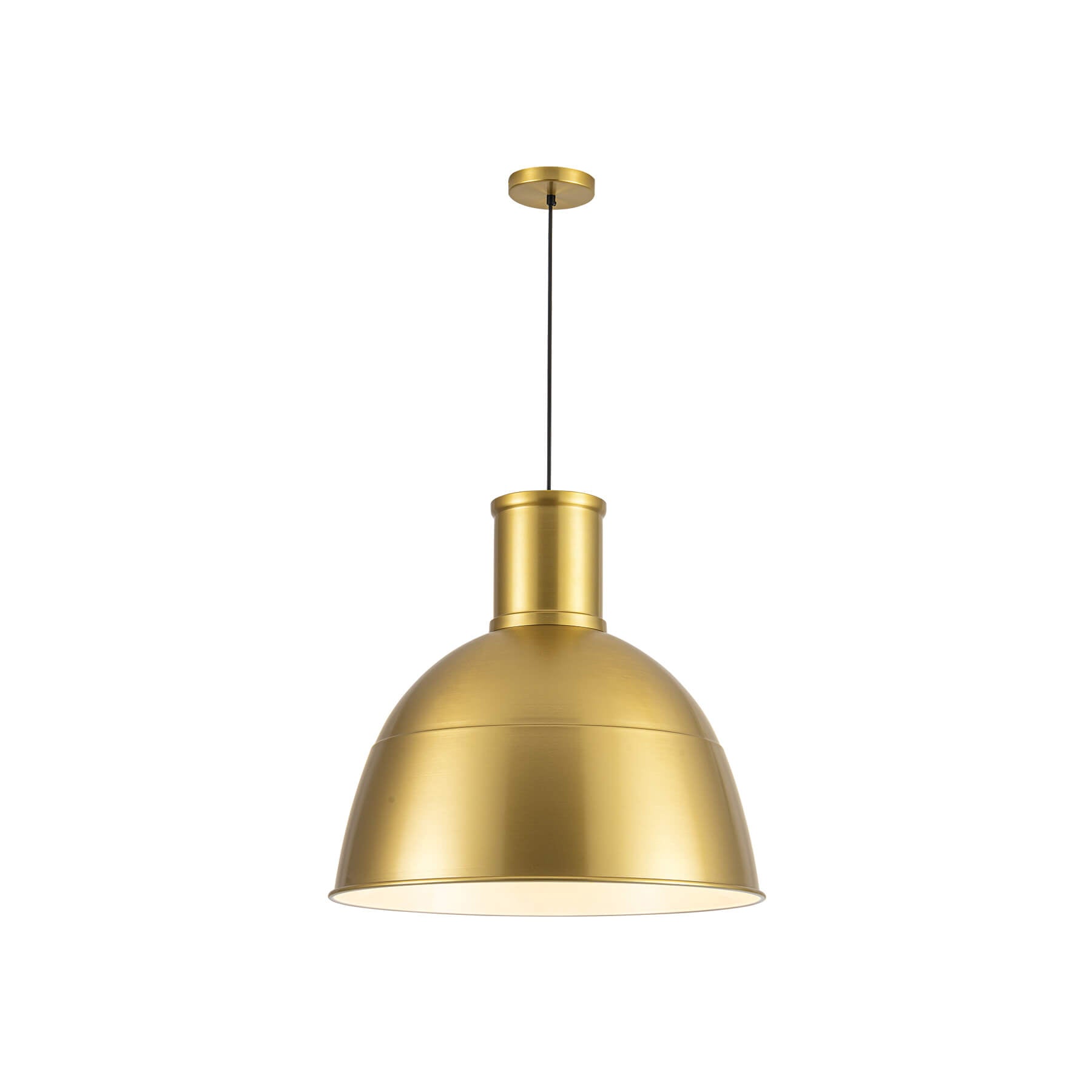 מנורת תליה E27 MONOLI - Hanging lamps with bulbs