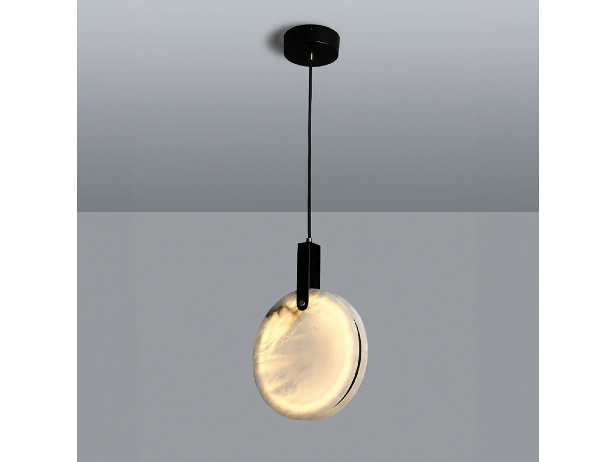 מנורת תליה 12W ORIA - Hanging lamps with built-in LED