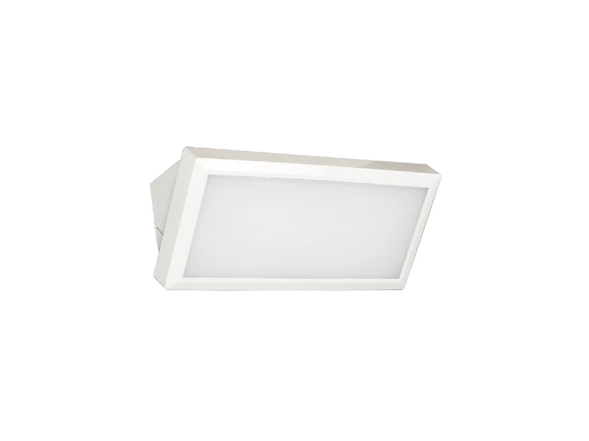 צמוד קיר טוסקנה CCT 60W IP65 - Flush Mount Ceiling Light באתר לדמרקט