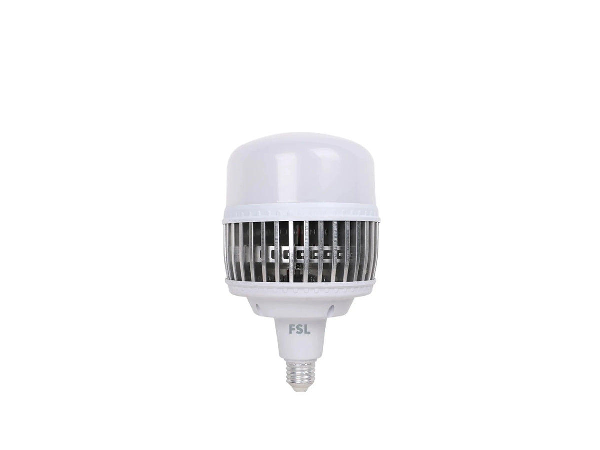 נורת לד בהספק גבוה 80W T140 - BULB באתר לדמרקט