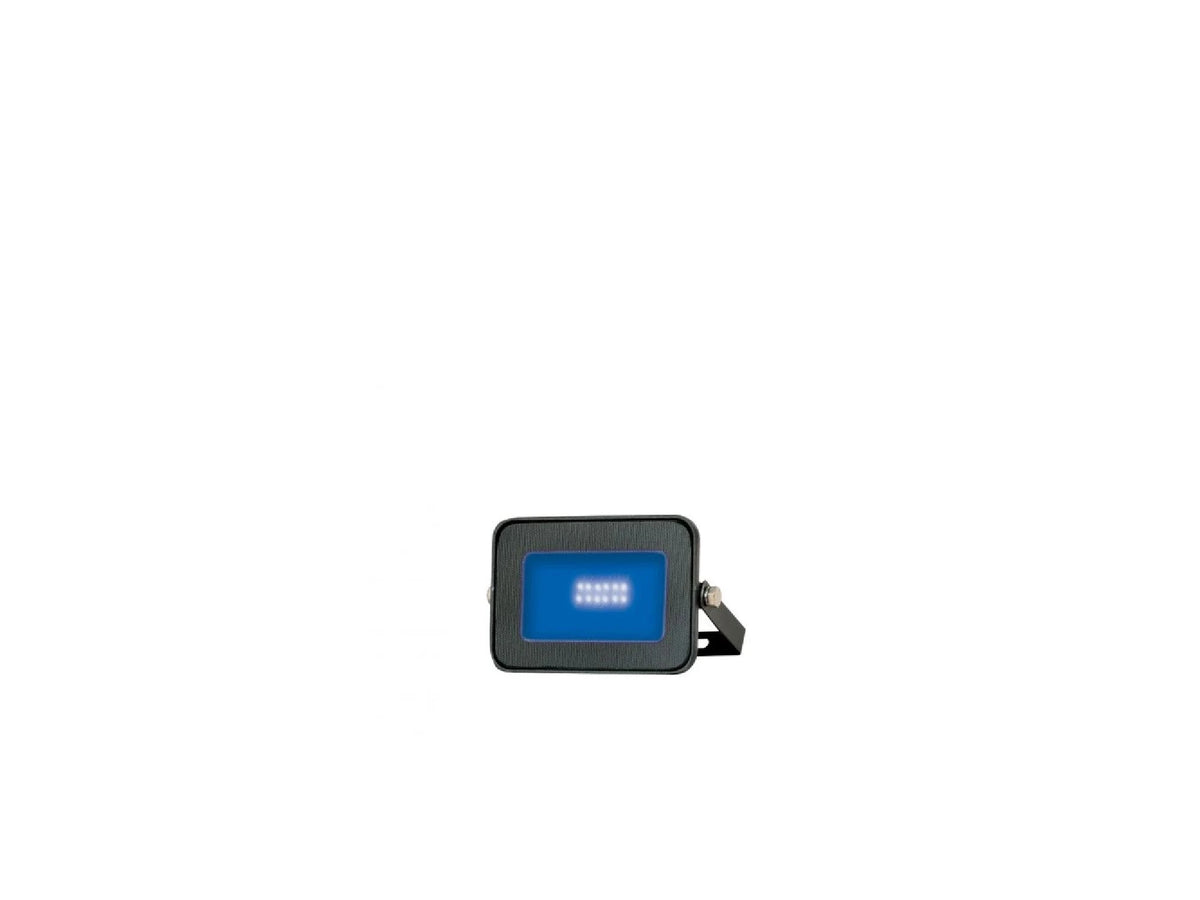 פנס הצפה TABLET אור כחול 12V - Garden Lights באתר לדמרקט