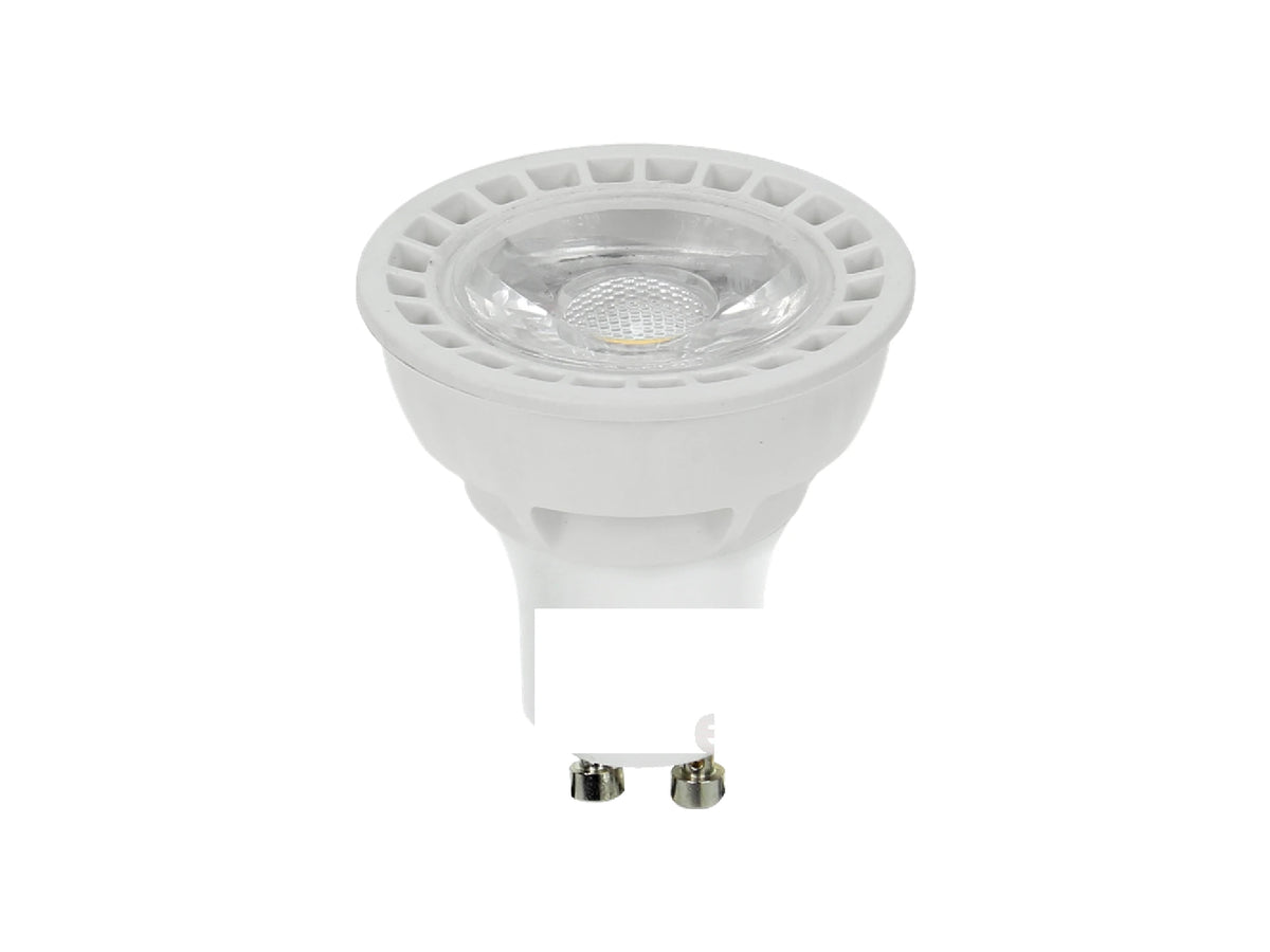 דיקרויקה לד 5 וואט 230V 6000K חיבור GU10 - LED Bulbs באתר לדמרקט