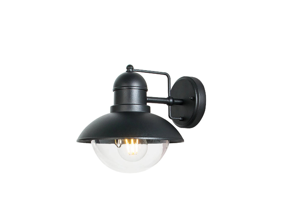 צמוד קיר/חומה RONDA - Outdoor Wall and Ceiling Lights באתר לדמרקט