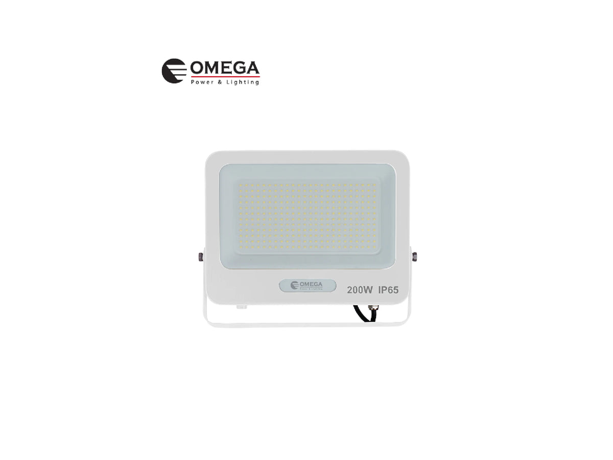 פנס הצפה מעוצב New STRIKE - Flood Lights באתר לדמרקט