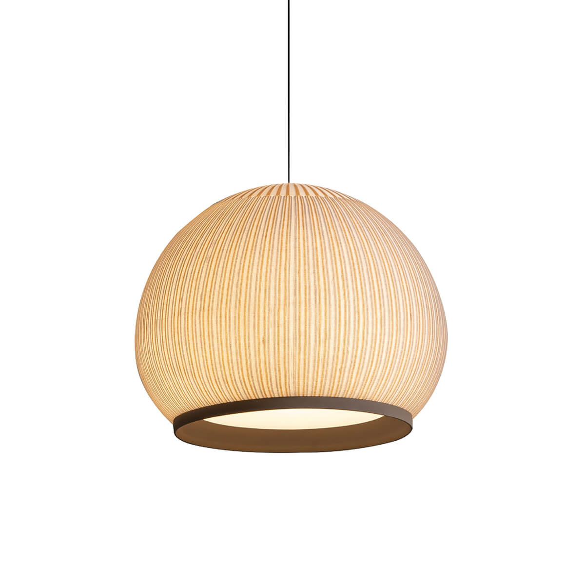 מנורת תליה 48W FIT - Hanging lamps with built-in LED