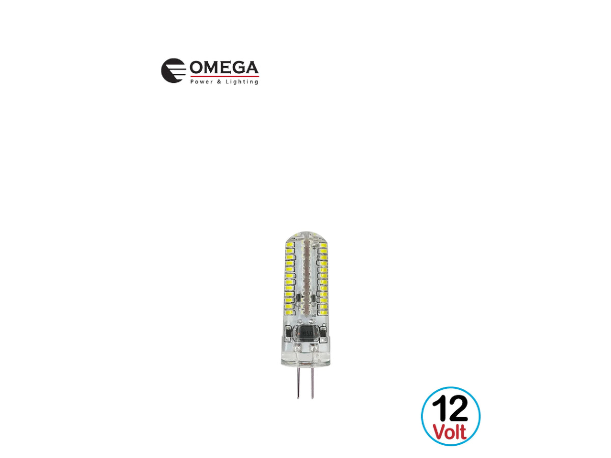 נורת נעיצה G4 AC/DC - BULB באתר לדמרקט