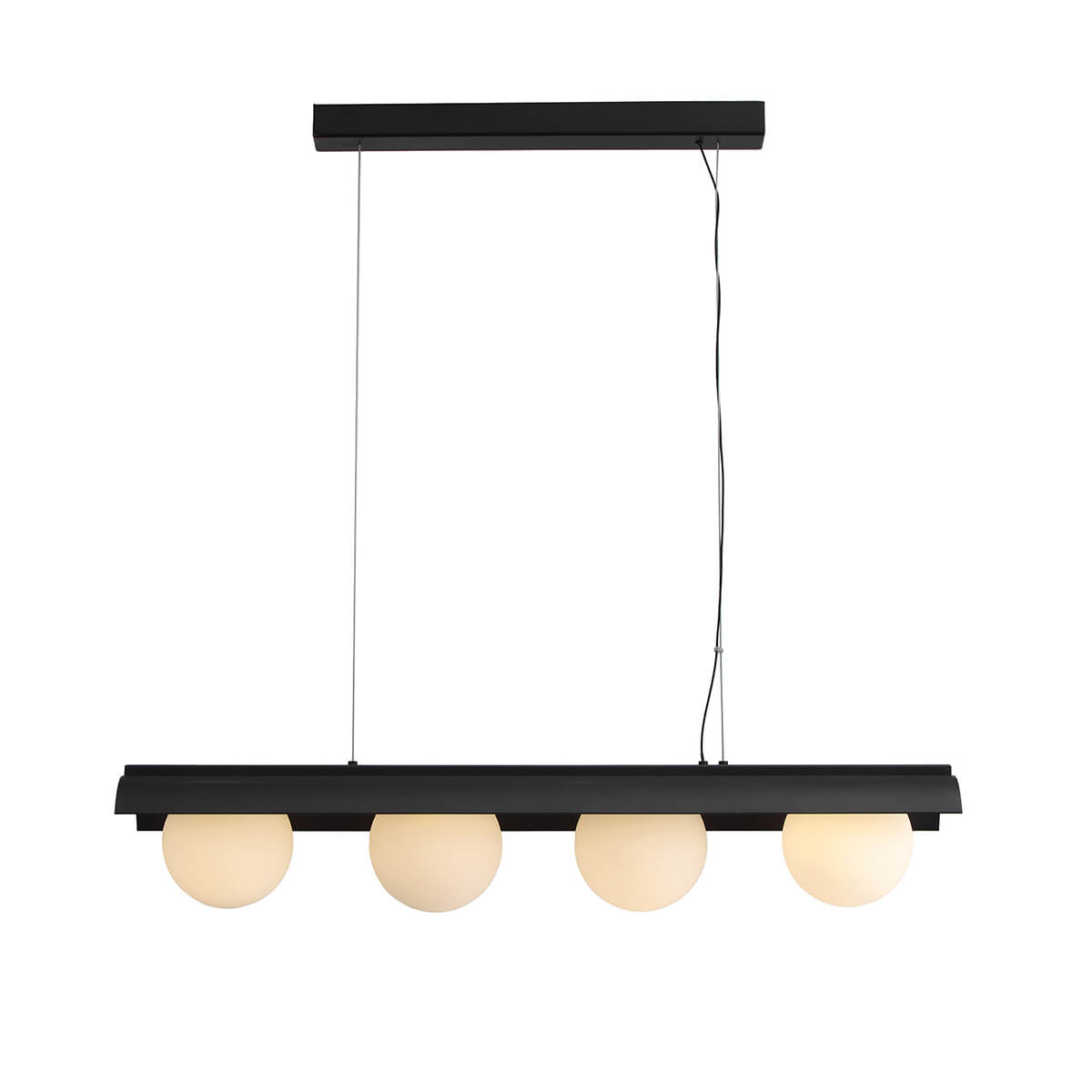 מנורת תליה 32W TOP - Hanging lamps with built-in LED